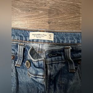 Abercrombie 90s relaxed - 27